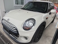 MINI Other 2015
