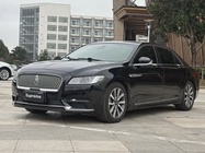 Lincoln Continental 2019