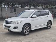 Haval H6 2016