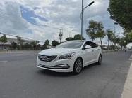 Hyundai Mistra 2016