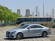 Mercedes-Benz CLS-Class 2015