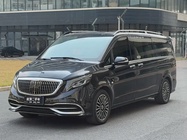 Mercedes-Benz Vito 2021