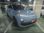 Li Auto L8 2022