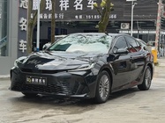 Toyota Camry 2024