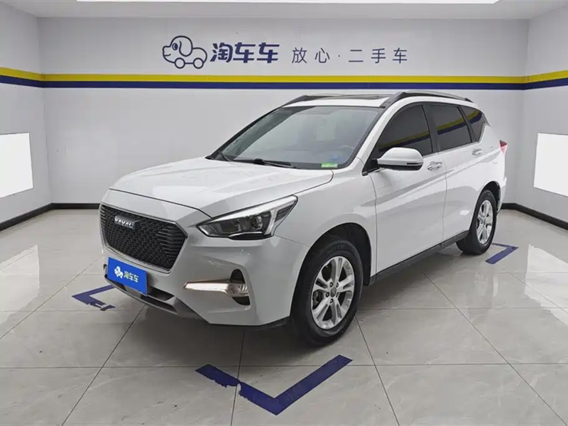 Haval M6