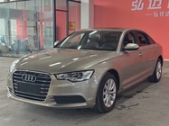 Audi A6 2015