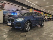 BMW X3 2019