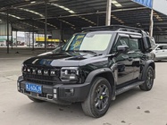 Jetour Traveller 2024