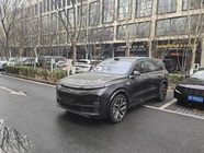 Li Auto L9 2022