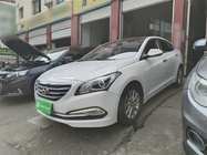 Hyundai Mistra 2016