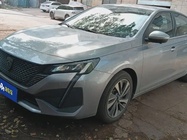 Peugeot 408 2026