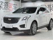 Cadillac XT5 2021