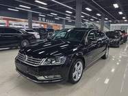 Volkswagen Magotan 2016