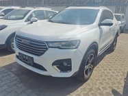 Haval H4 2020