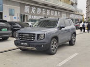 Haval Big Dog 2022