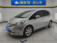 Honda Fit 2014