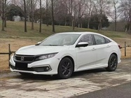 Honda Civic 2021