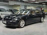 BMW 7 Series 2006