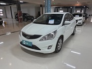 Hyundai Verna 2014