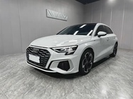 Audi A3 2024