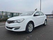 Roewe 350 2018