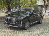 Jetour X70 PLUS 2024