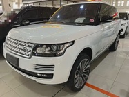 Land Rover Range Rover 2017