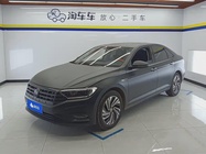 Volkswagen Sagitar 2022