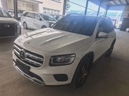 Mercedes-Benz GLB-Class 2020