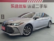 Toyota Avalon 2020