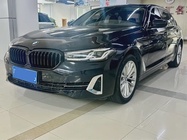 BMW 5 Series 2023