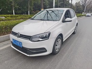 Volkswagen Polo 2017