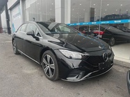 Mercedes-Benz EQE 2025