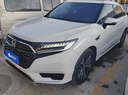 Honda UR-V 2021