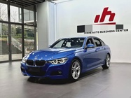 BMW 3 Series 2015