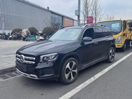 Mercedes-Benz GLB-Class 2022