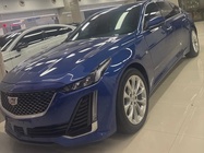 Cadillac CT5 2022