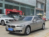 BMW 5 Series 2014