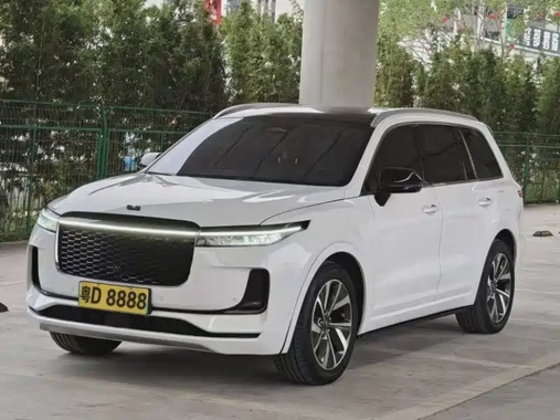 Li Auto ONE 2022