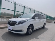Buick GL8 2019