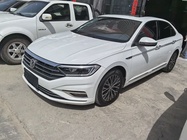 Volkswagen Sagitar 2020