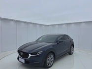 Mazda CX-30 2022