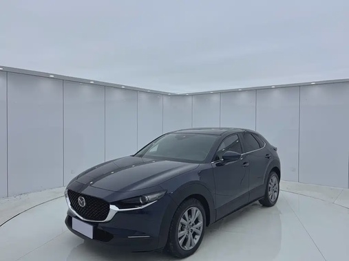 Mazda CX-30 2022