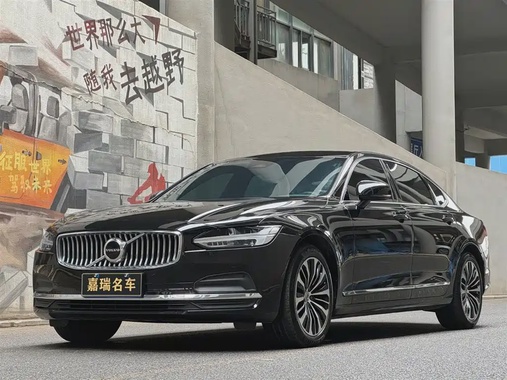 Volvo S90 2024