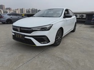 Roewe i5 2022