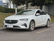 Buick Regal 2021