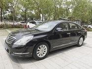 Nissan Teana 2011