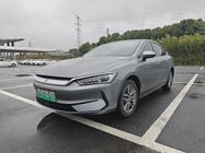 BYD Qin PLUS 2023