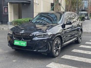 BMW iX3 2024