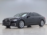 Audi A6 2024
